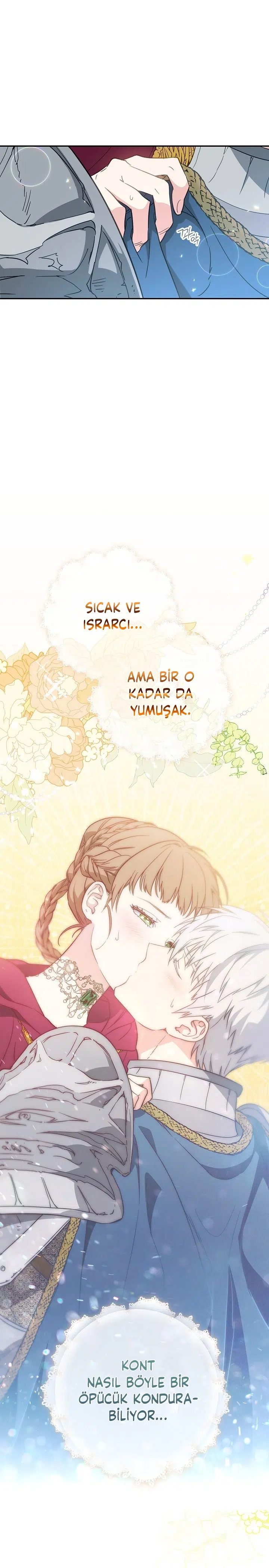 Anlaşmalı Evlilik - Bölüm 46 Sayfa 31