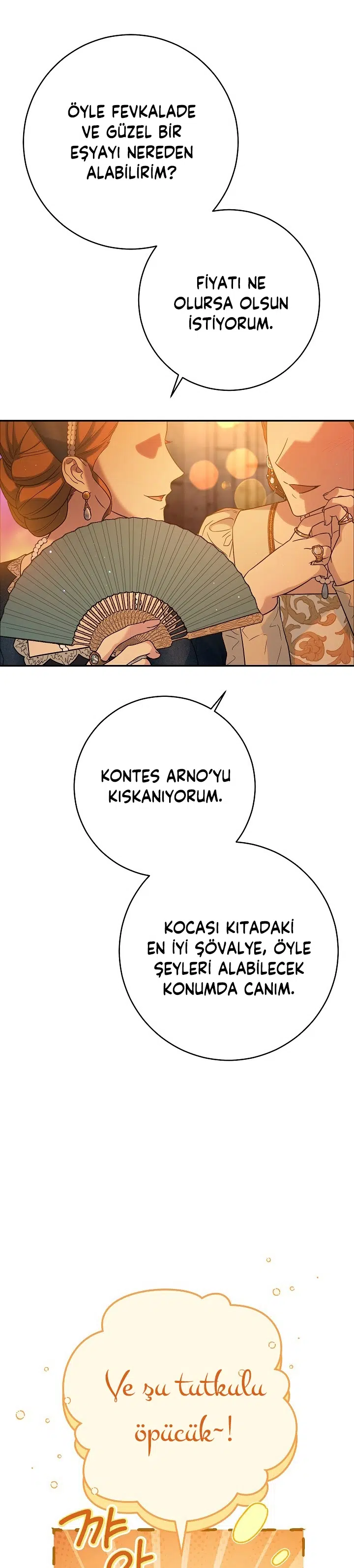 Anlaşmalı Evlilik - Bölüm 47 Sayfa 7