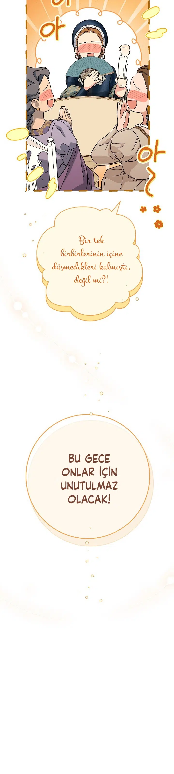 Anlaşmalı Evlilik - Bölüm 47 Sayfa 8