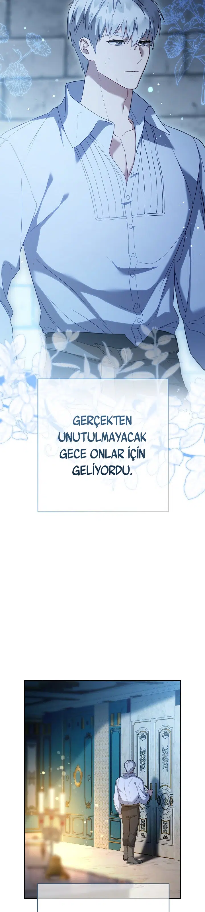 Anlaşmalı Evlilik - Bölüm 47 Sayfa 10