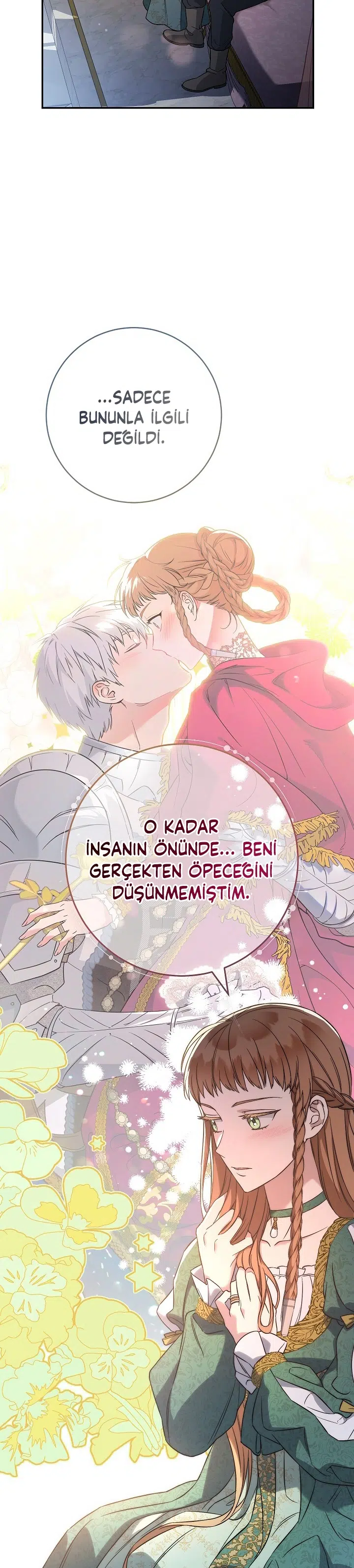 Anlaşmalı Evlilik - Bölüm 47 Sayfa 15