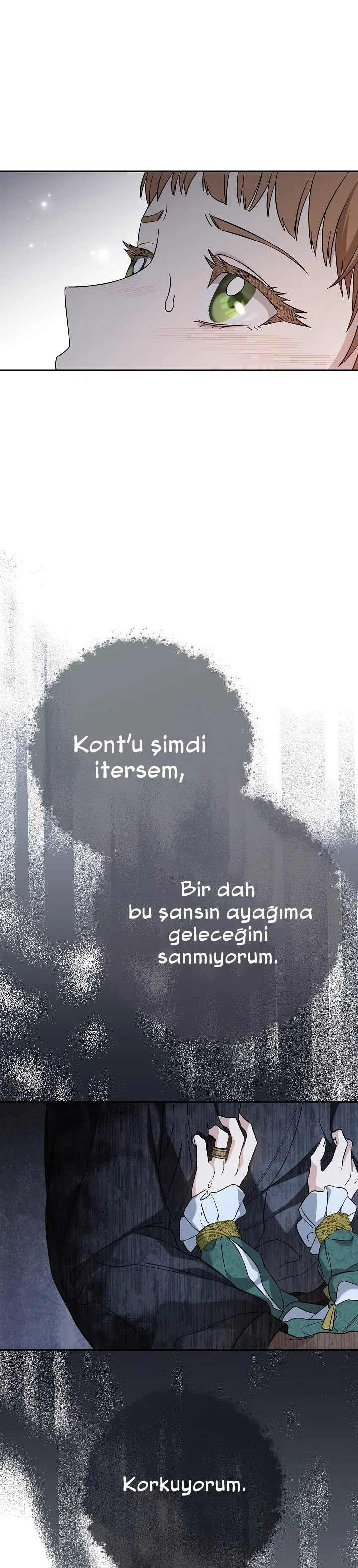 Anlaşmalı Evlilik - Bölüm 47 Sayfa 29