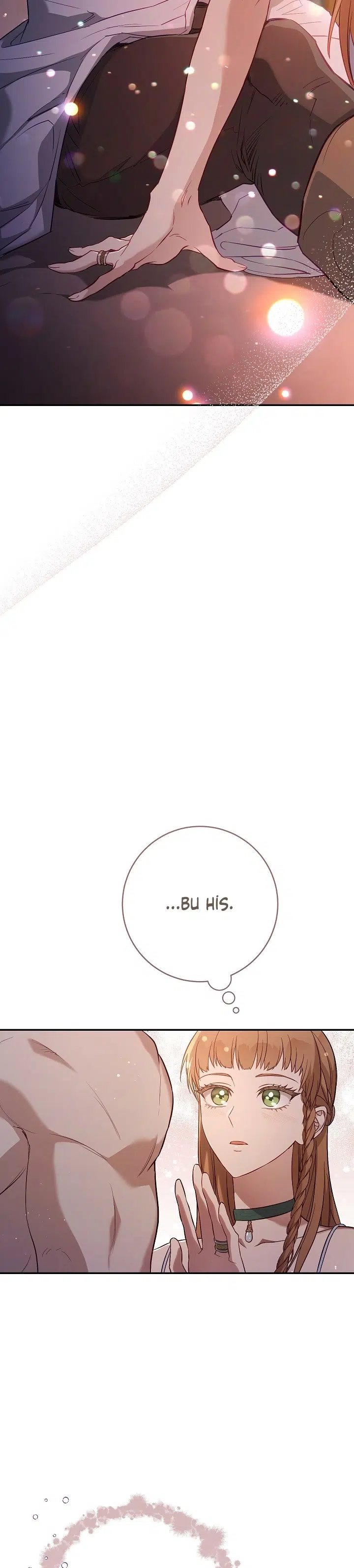 Anlaşmalı Evlilik - Bölüm 48 Sayfa 5