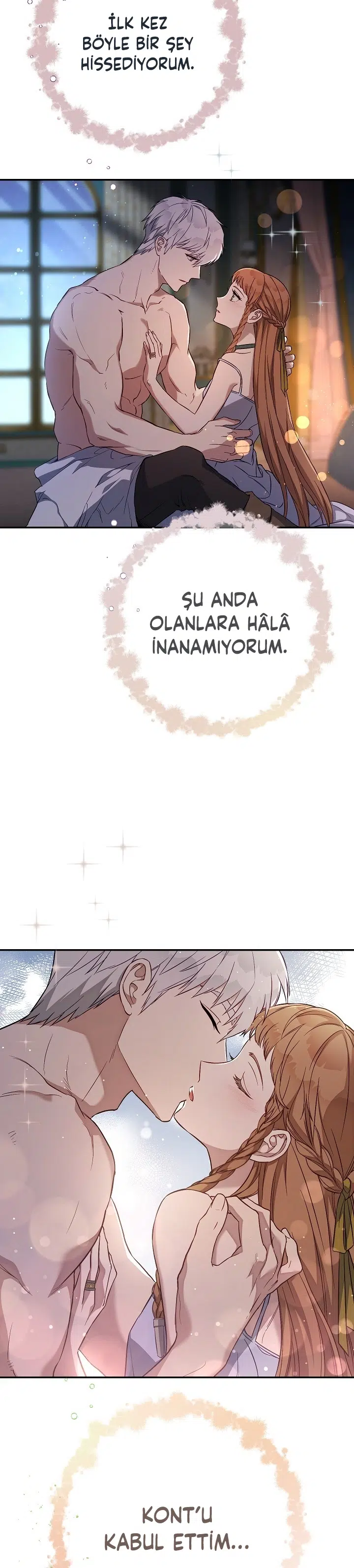 Anlaşmalı Evlilik - Bölüm 48 Sayfa 6