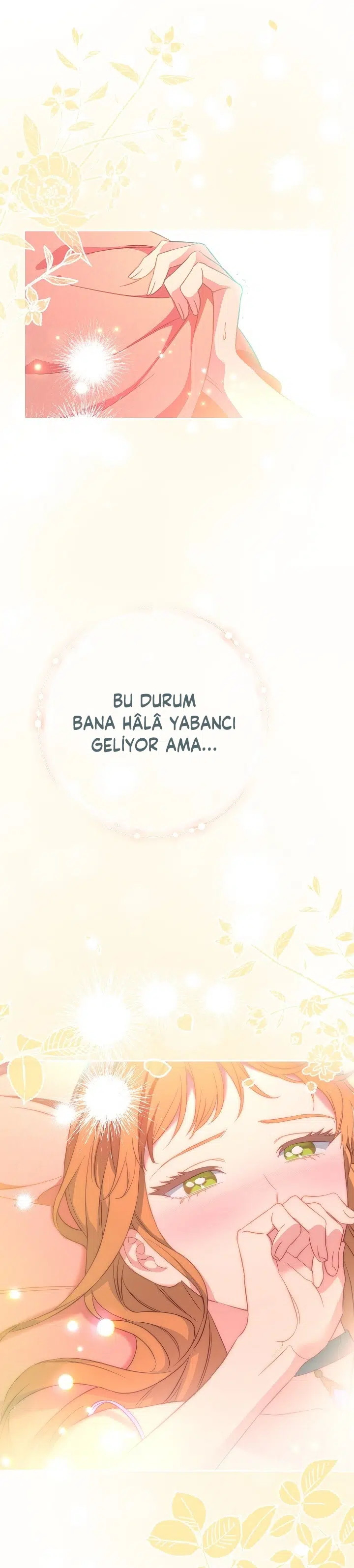 Anlaşmalı Evlilik - Bölüm 48 Sayfa 12
