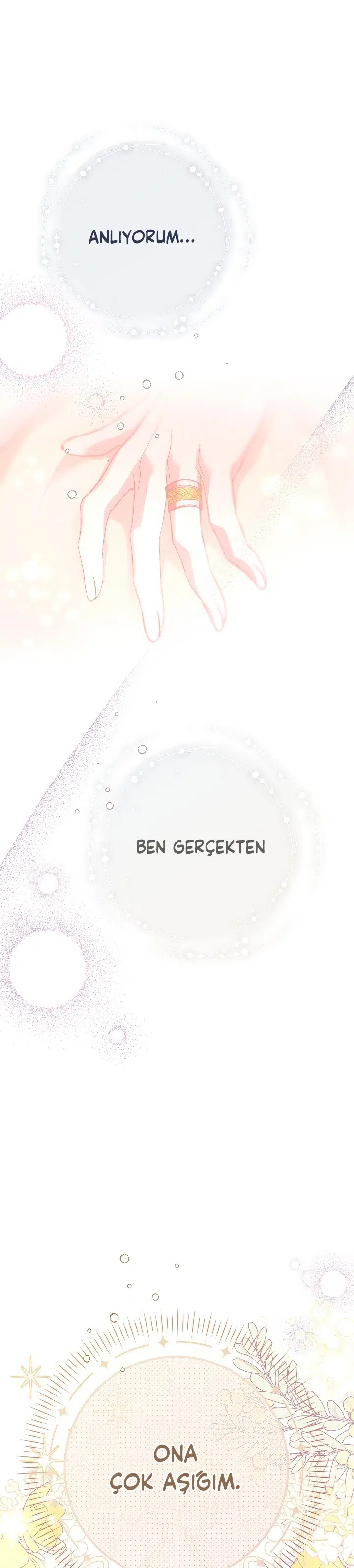 Anlaşmalı Evlilik - Bölüm 48 Sayfa 16