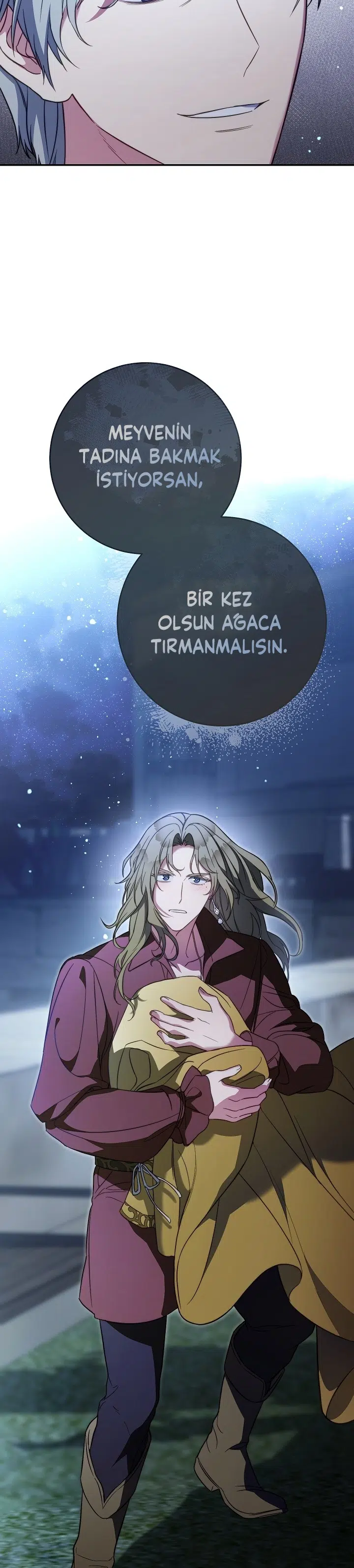 Anlaşmalı Evlilik - Bölüm 48 Sayfa 32