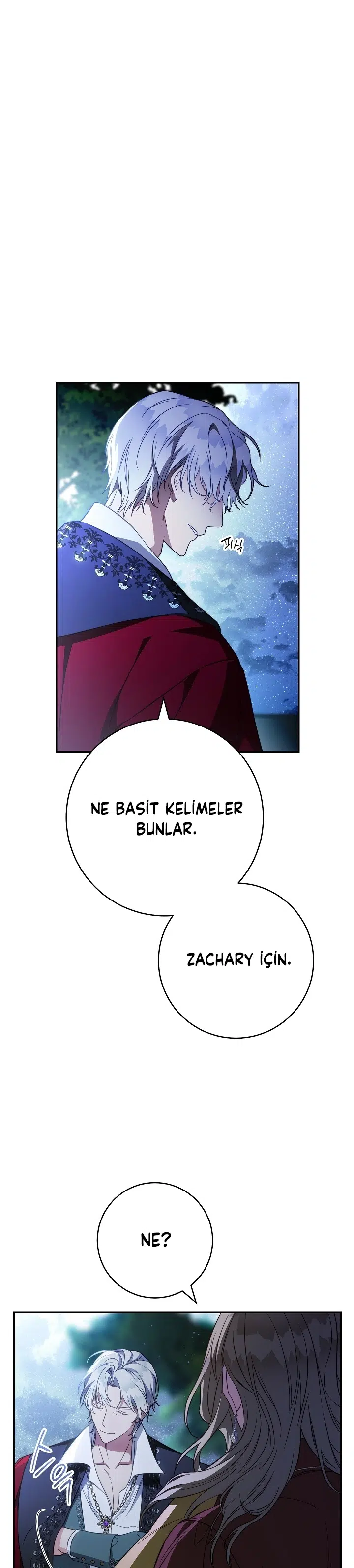Anlaşmalı Evlilik - Bölüm 48 Sayfa 36