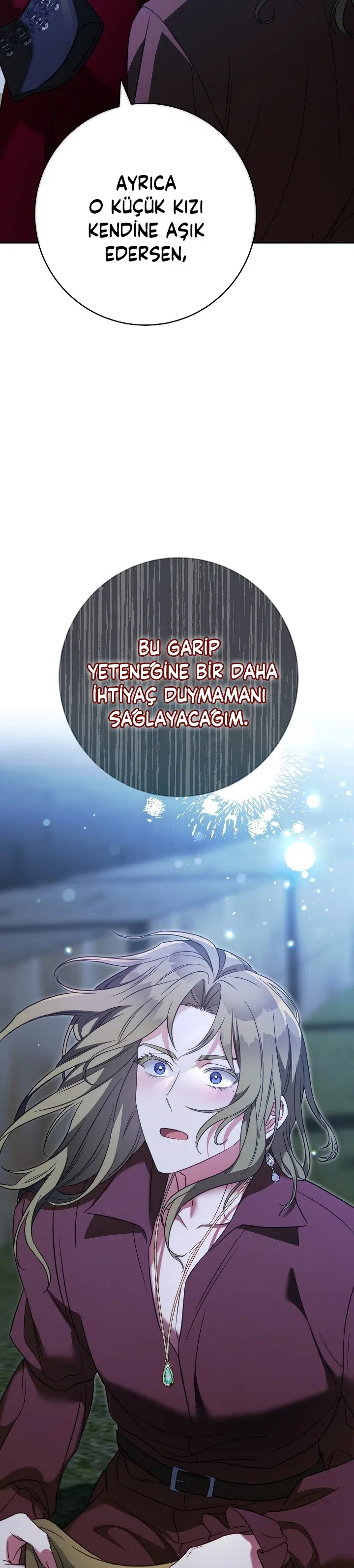Anlaşmalı Evlilik - Bölüm 48 Sayfa 39