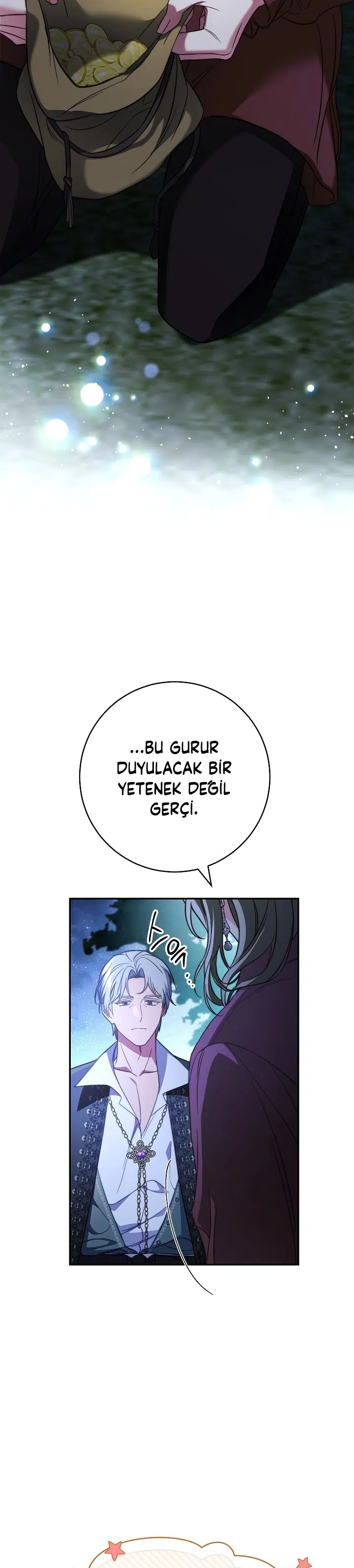 Anlaşmalı Evlilik - Bölüm 48 Sayfa 40