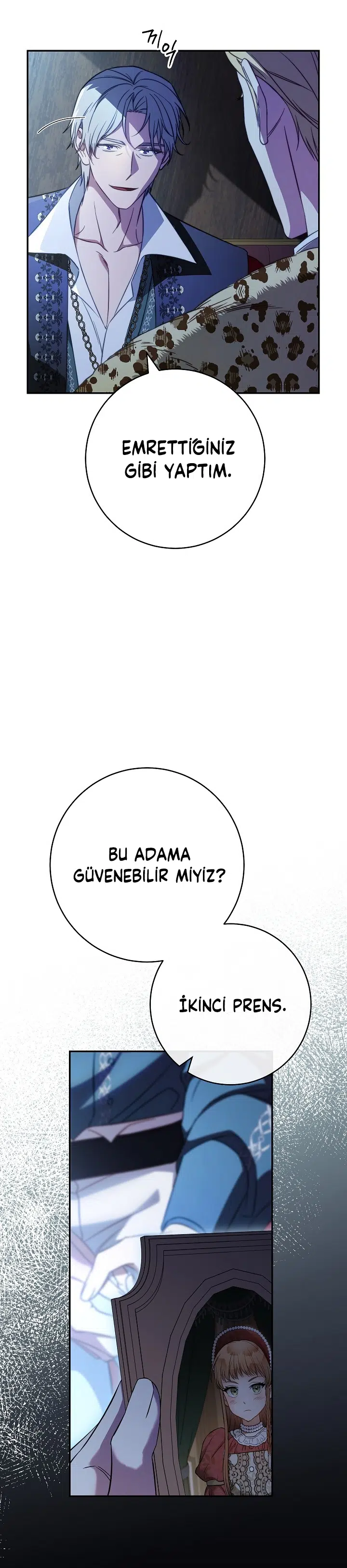 Anlaşmalı Evlilik - Bölüm 48 Sayfa 43
