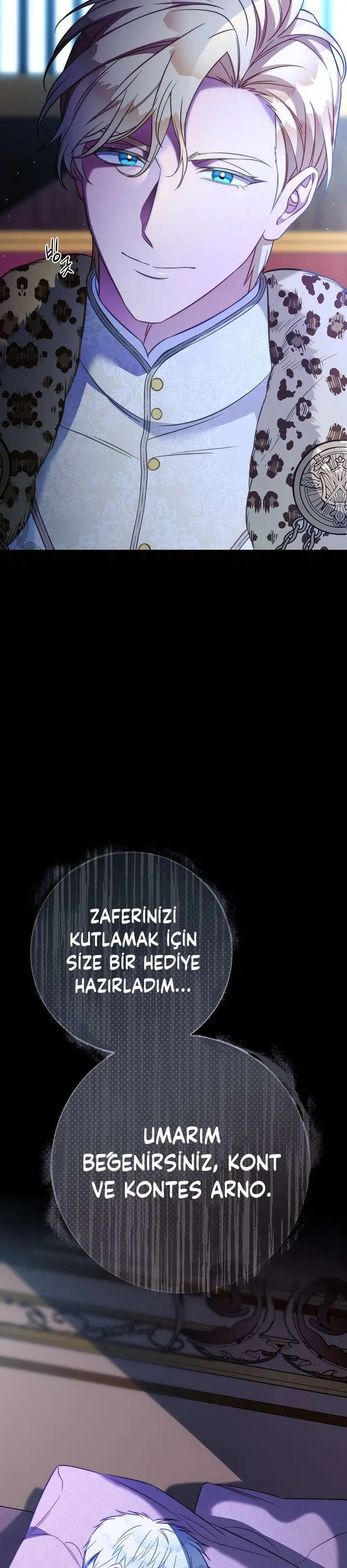 Anlaşmalı Evlilik - Bölüm 48 Sayfa 45