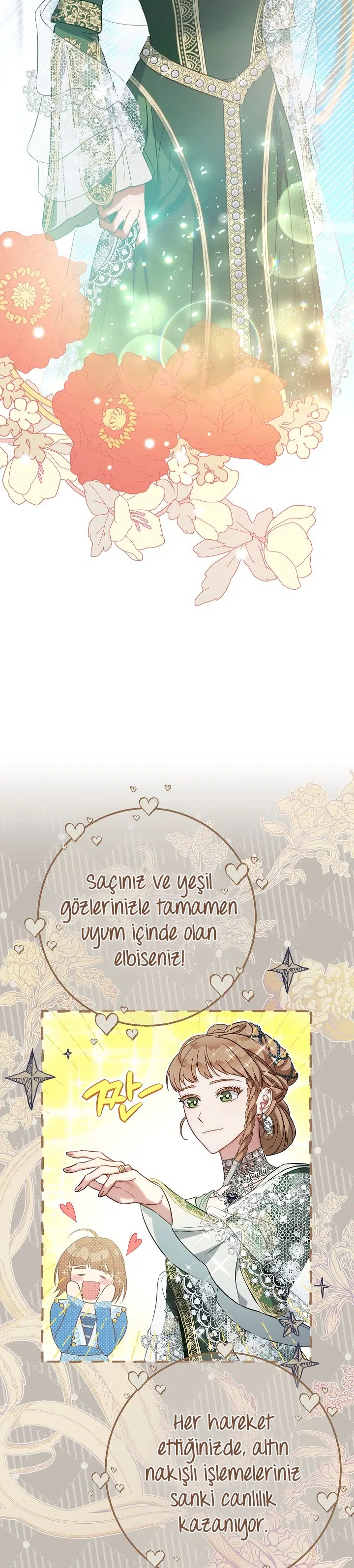 Anlaşmalı Evlilik - Bölüm 49 Sayfa 24