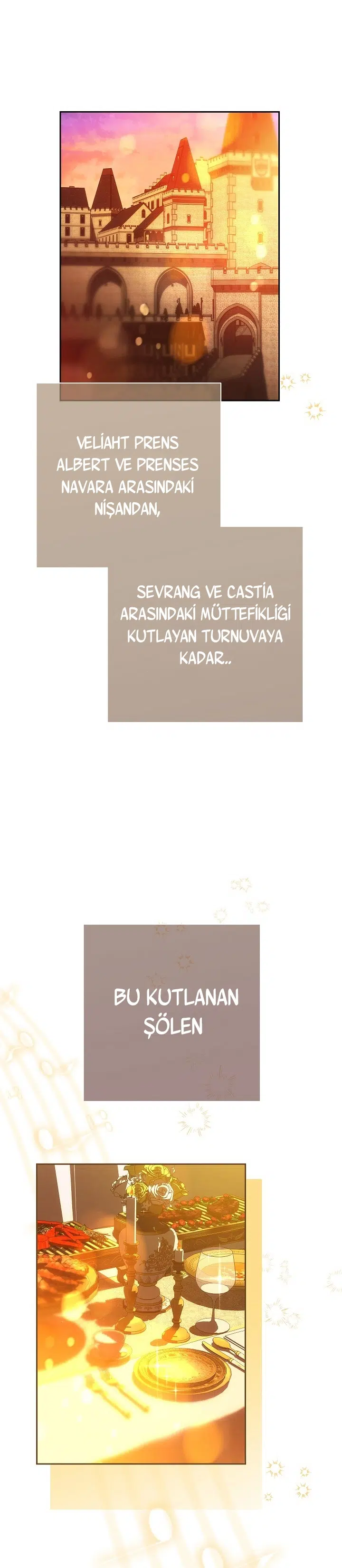Anlaşmalı Evlilik - Bölüm 50 Sayfa 2
