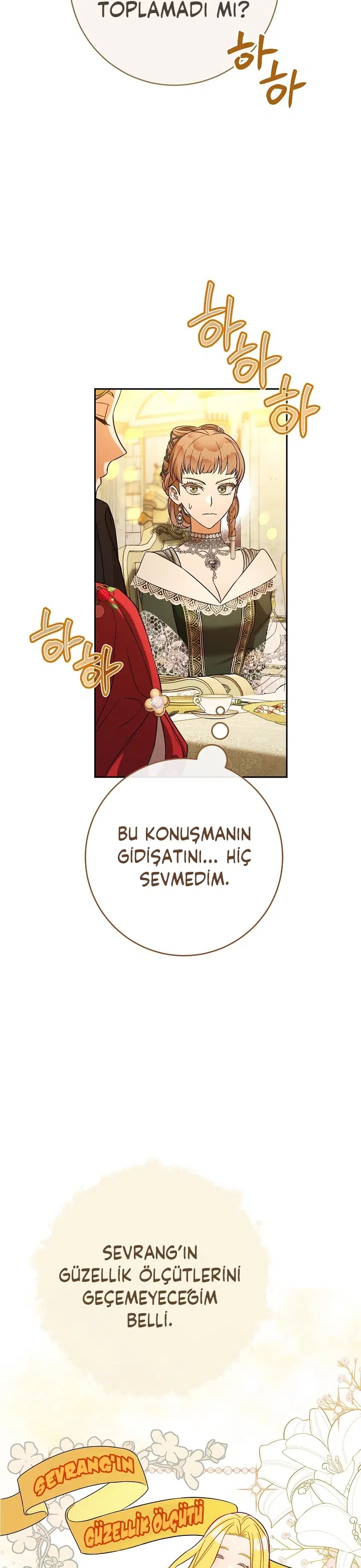 Anlaşmalı Evlilik - Bölüm 50 Sayfa 24