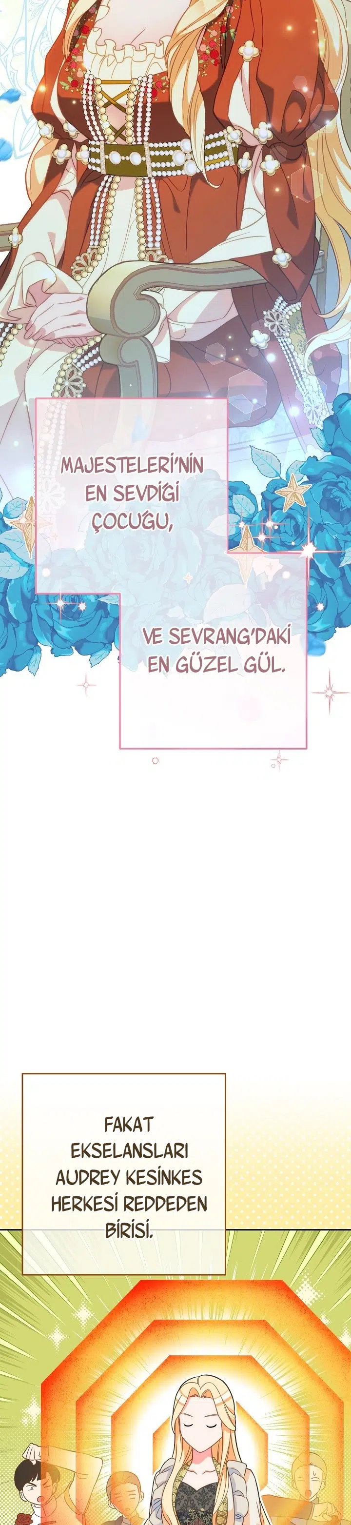 Anlaşmalı Evlilik - Bölüm 50 Sayfa 26