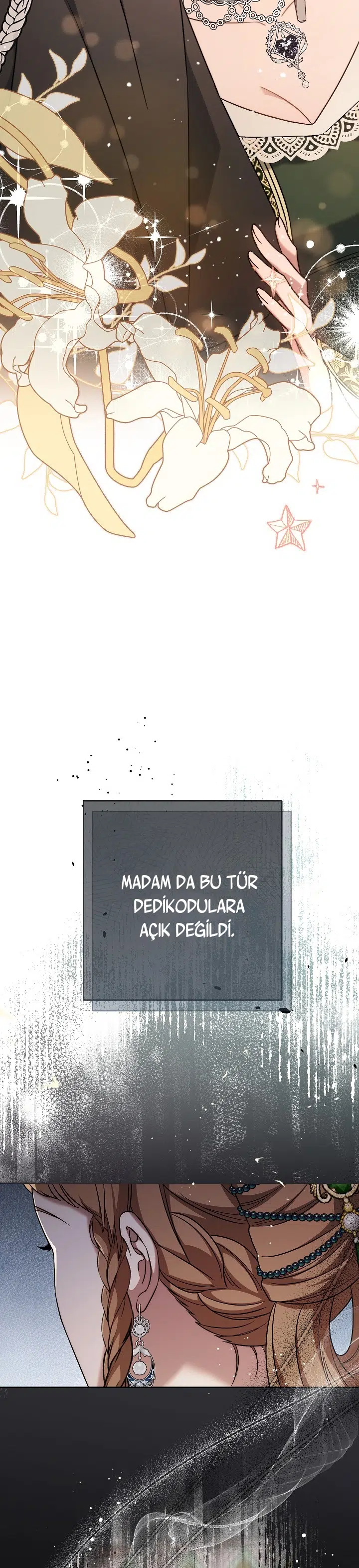 Anlaşmalı Evlilik - Bölüm 51 Sayfa 16