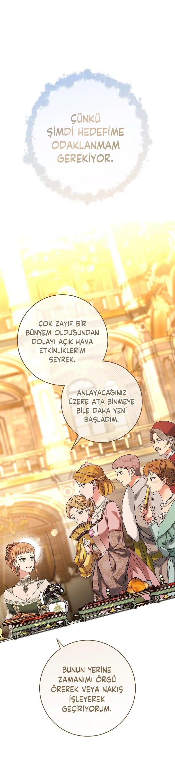 Anlaşmalı Evlilik - Bölüm 51 Sayfa 28