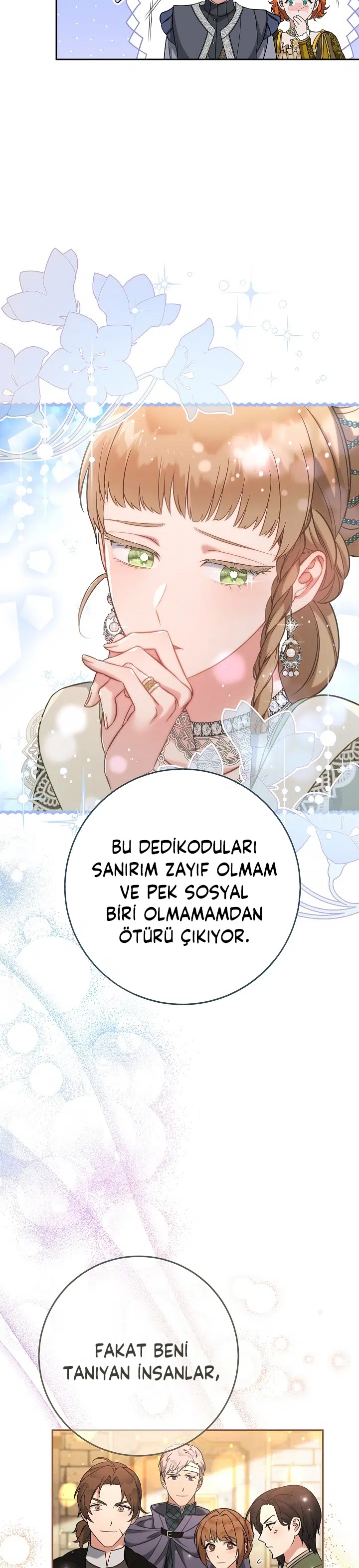 Anlaşmalı Evlilik - Bölüm 51 Sayfa 38