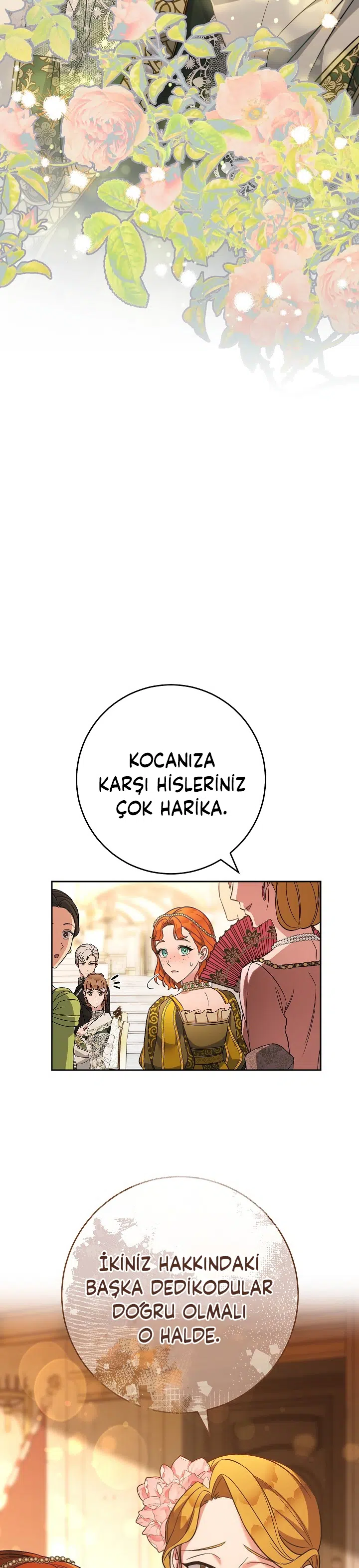 Anlaşmalı Evlilik - Bölüm 51 Sayfa 40