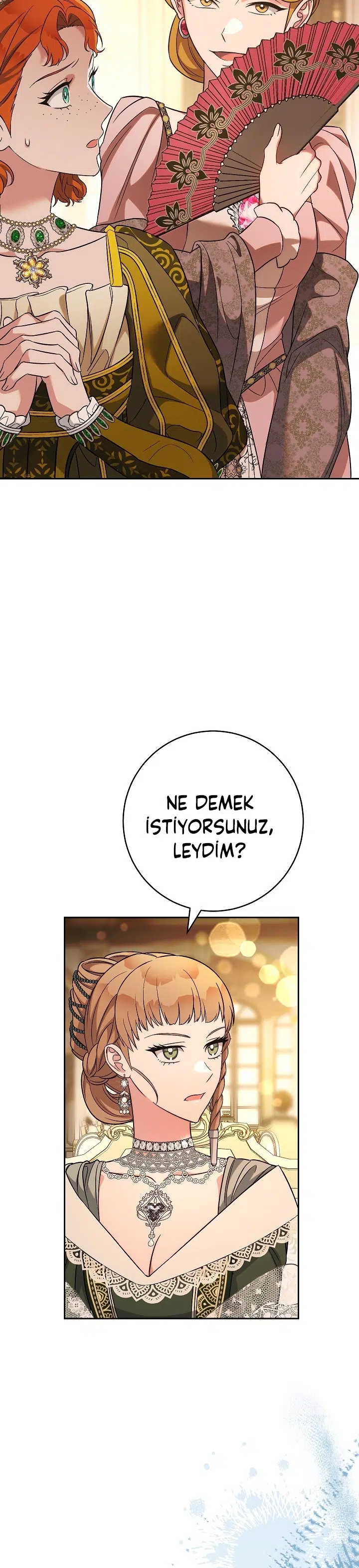Anlaşmalı Evlilik - Bölüm 51 Sayfa 41