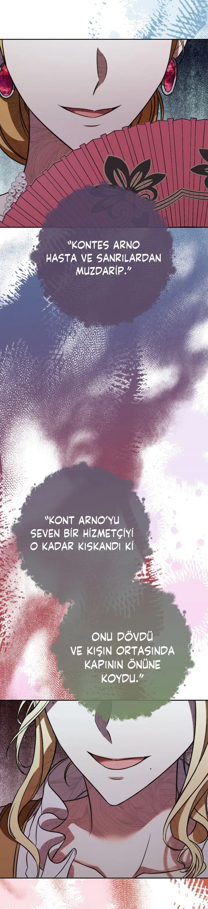 Anlaşmalı Evlilik - Bölüm 51 Sayfa 42