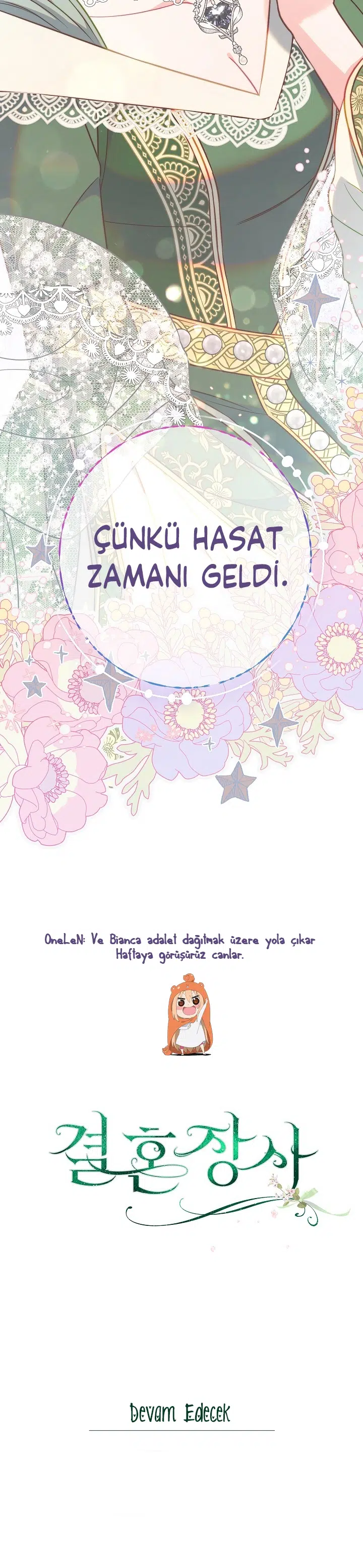 Anlaşmalı Evlilik - Bölüm 51 Sayfa 46