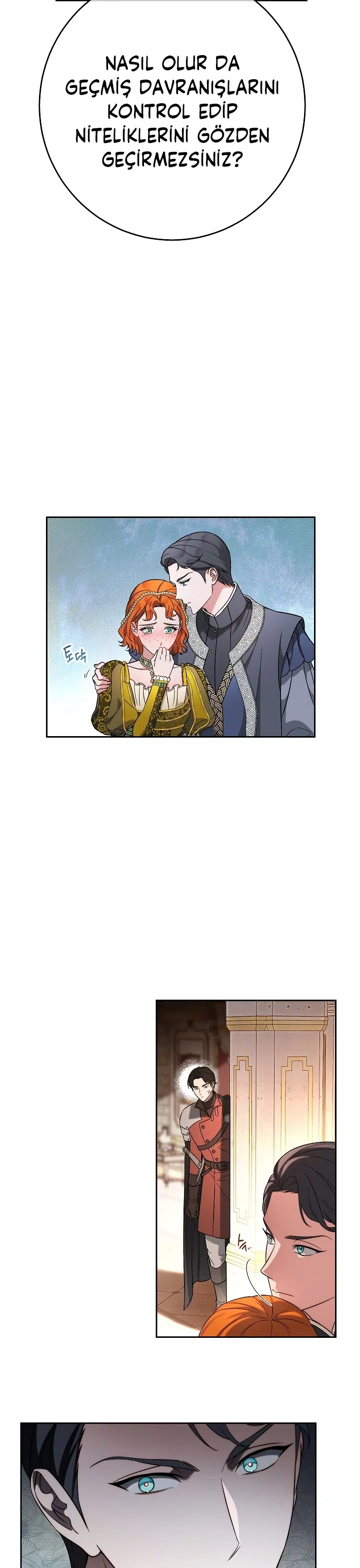 Anlaşmalı Evlilik - Bölüm 52 Sayfa 17