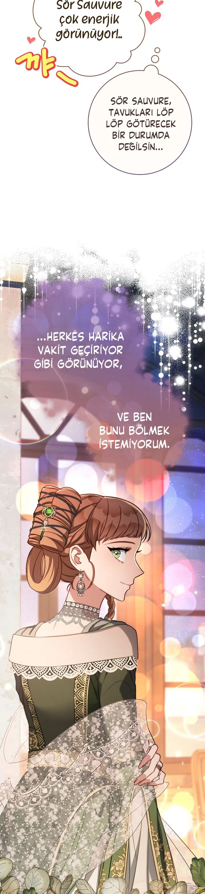 Anlaşmalı Evlilik - Bölüm 53 Sayfa 7