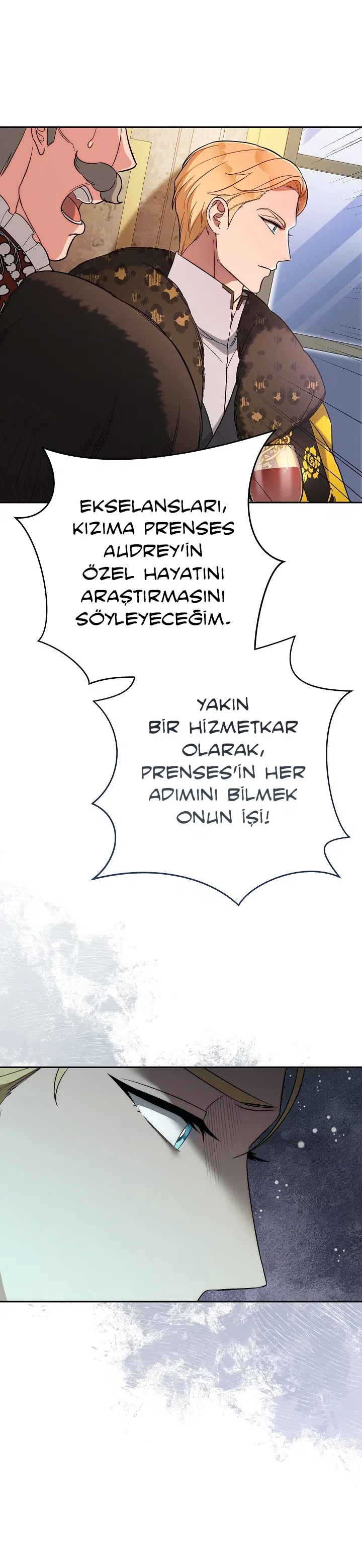 Anlaşmalı Evlilik - Bölüm 53 Sayfa 20