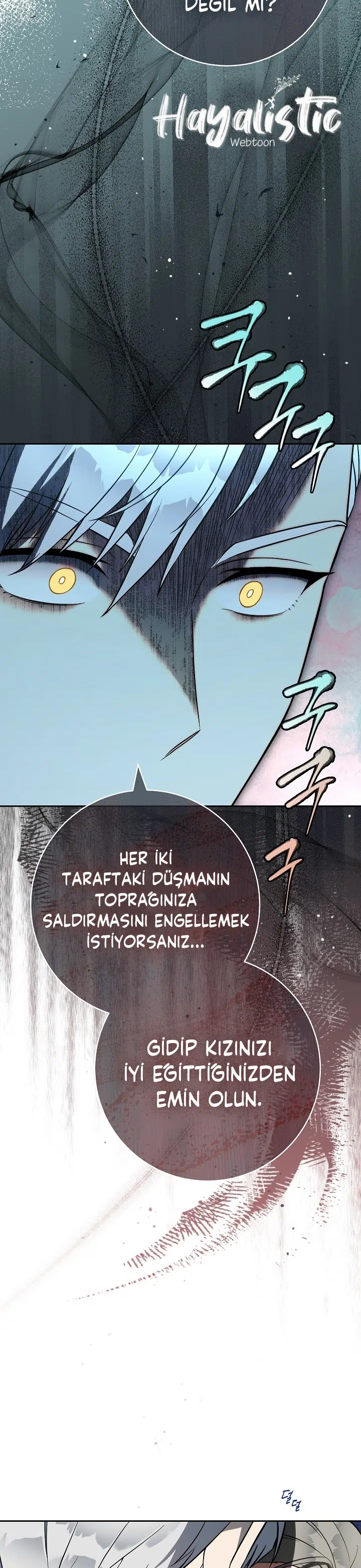 Anlaşmalı Evlilik - Bölüm 53 Sayfa 34