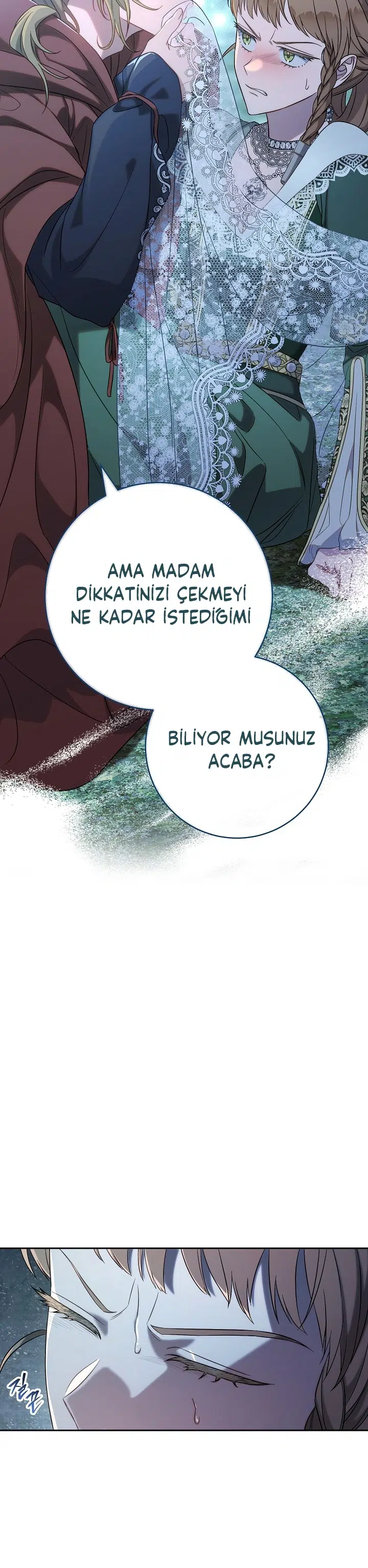 Anlaşmalı Evlilik - Bölüm 53 Sayfa 40
