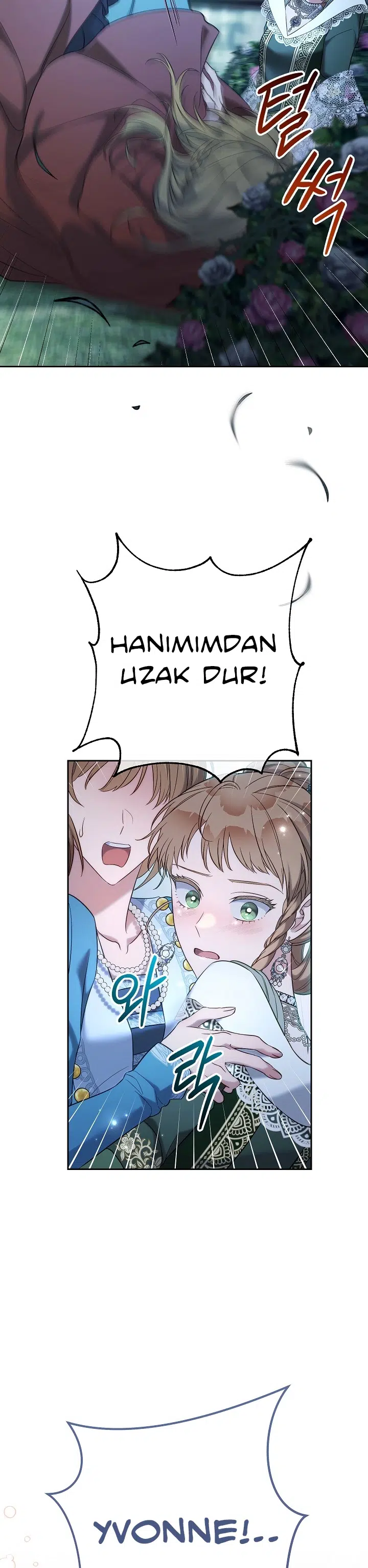 Anlaşmalı Evlilik - Bölüm 53 Sayfa 42
