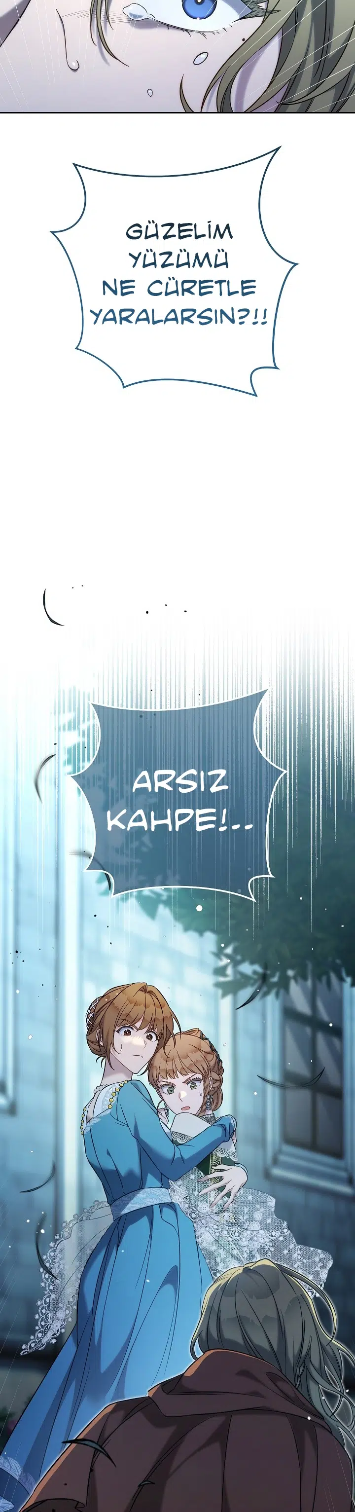 Anlaşmalı Evlilik - Bölüm 53 Sayfa 45