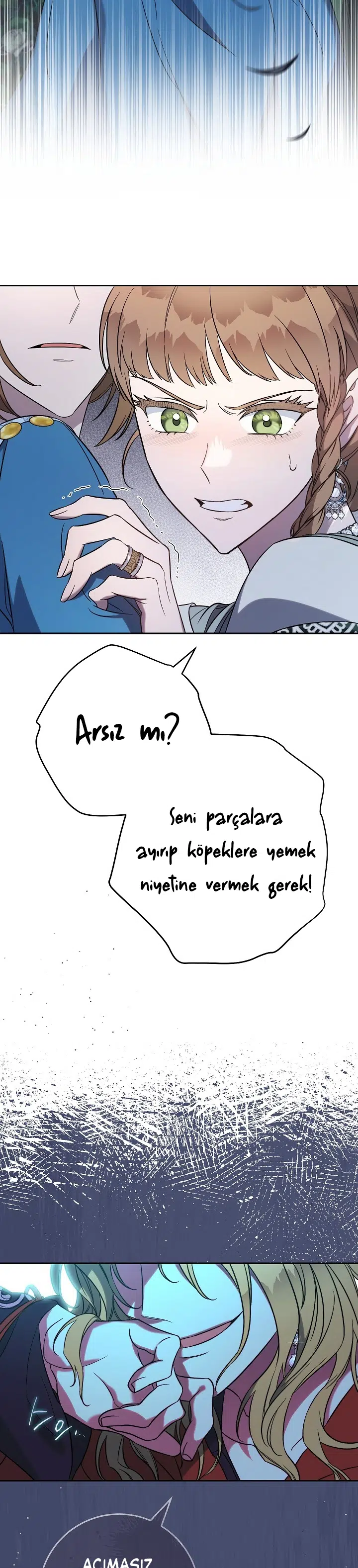 Anlaşmalı Evlilik - Bölüm 54 Sayfa 3