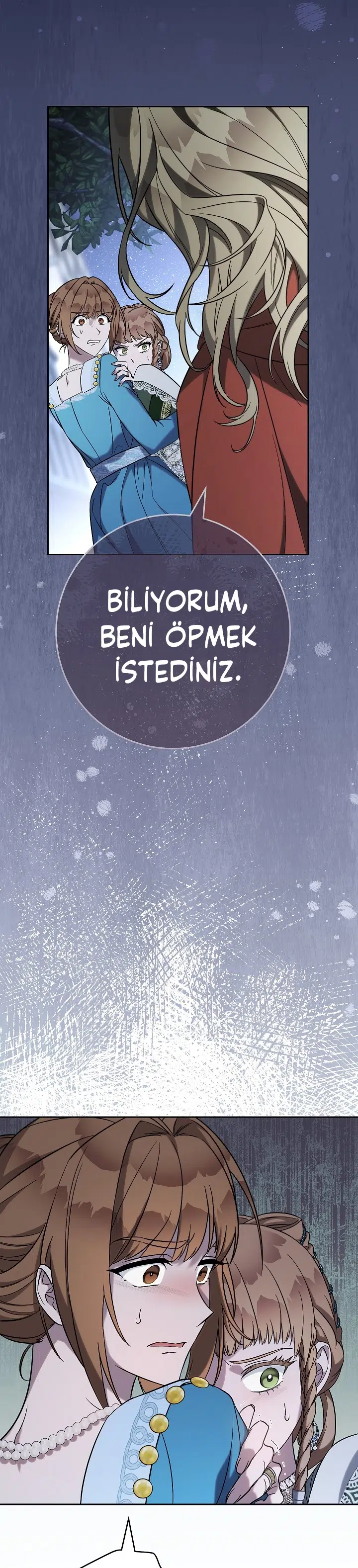 Anlaşmalı Evlilik - Bölüm 54 Sayfa 5