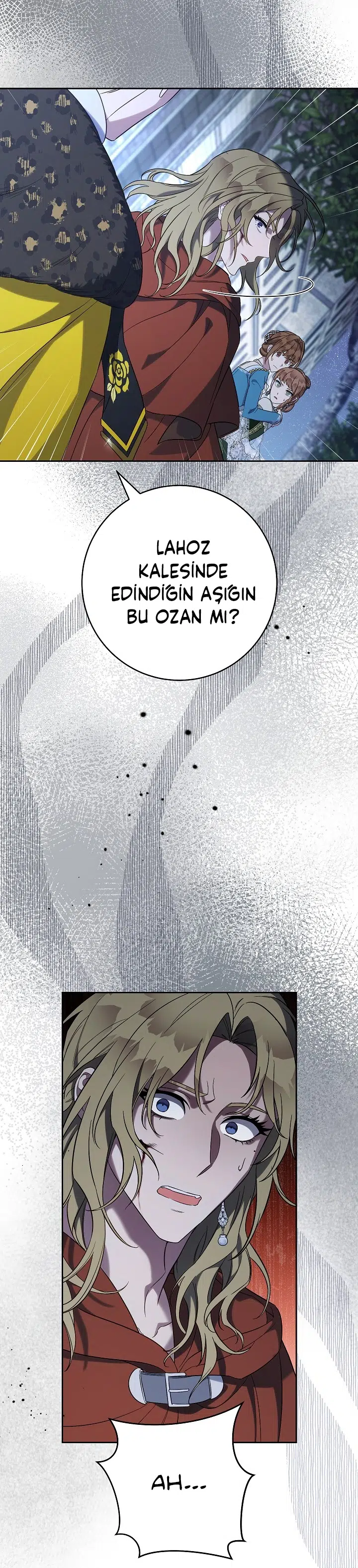 Anlaşmalı Evlilik - Bölüm 54 Sayfa 8