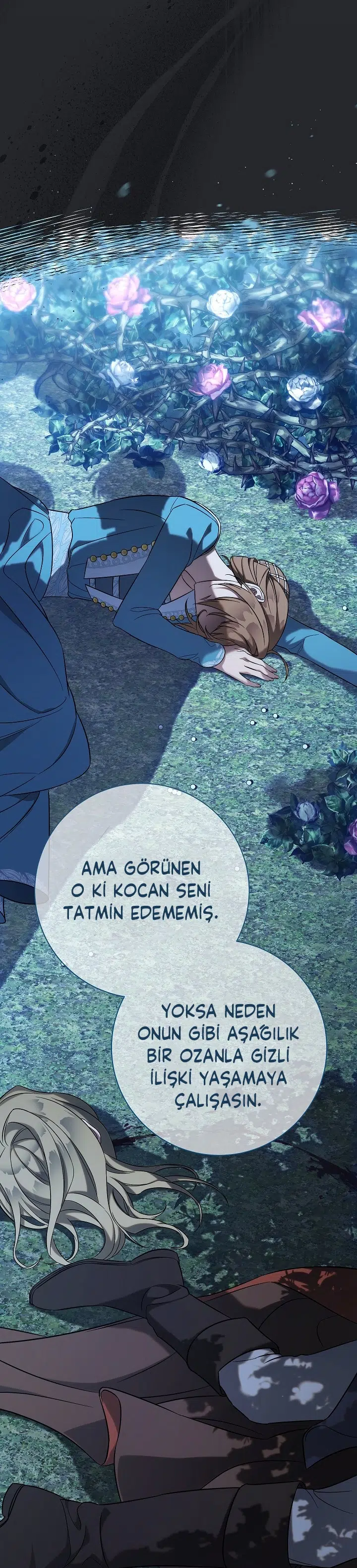 Anlaşmalı Evlilik - Bölüm 54 Sayfa 33