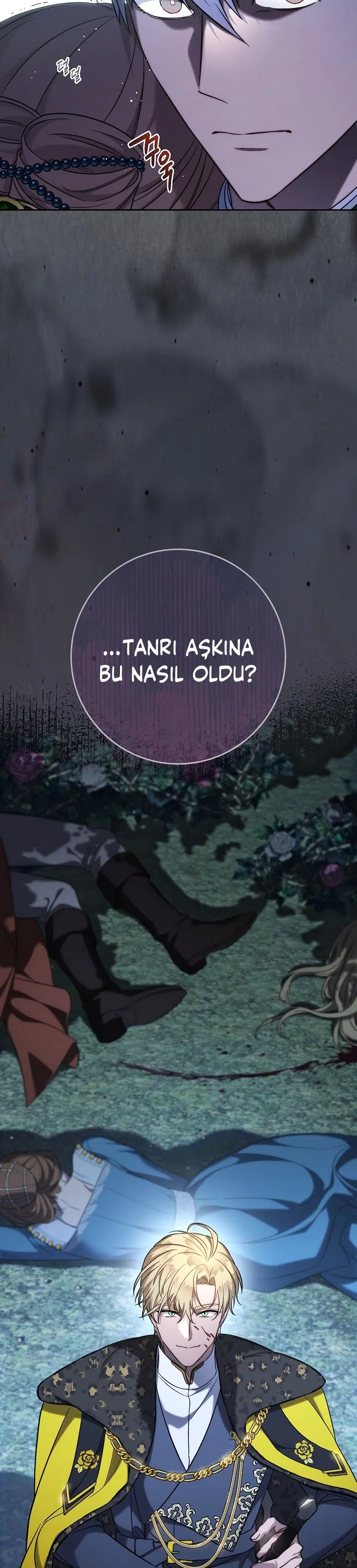 Anlaşmalı Evlilik - Bölüm 54 Sayfa 45