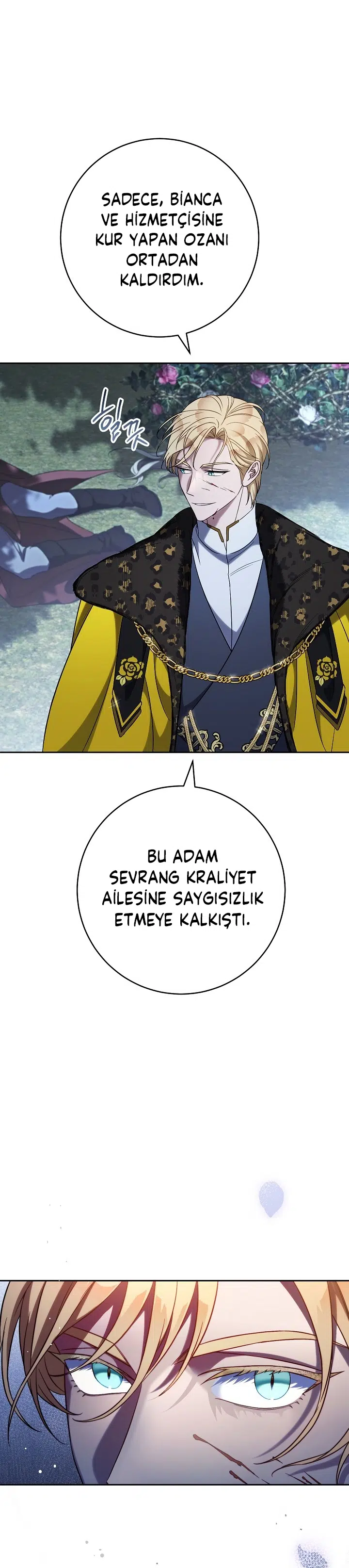 Anlaşmalı Evlilik - Bölüm 55 Sayfa 9