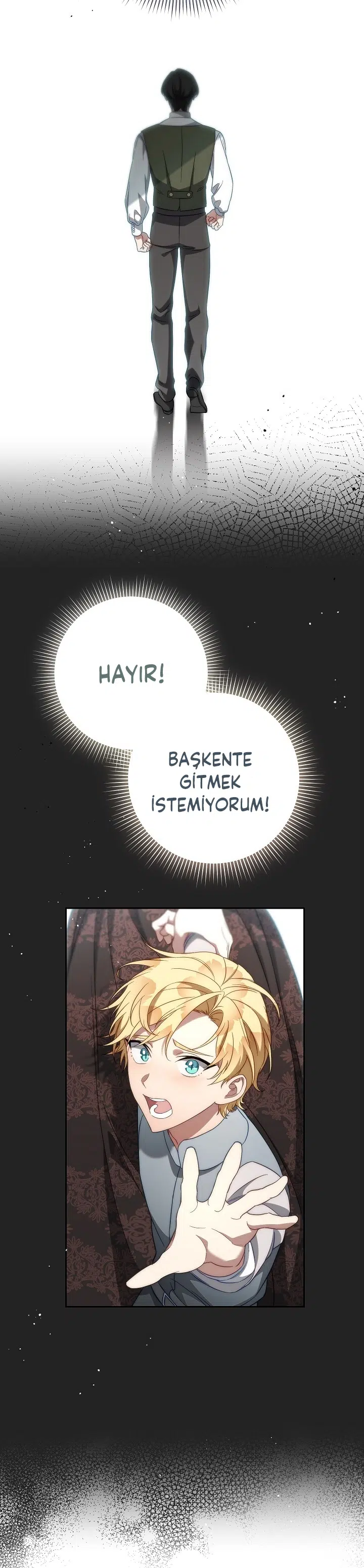 Anlaşmalı Evlilik - Bölüm 55 Sayfa 18