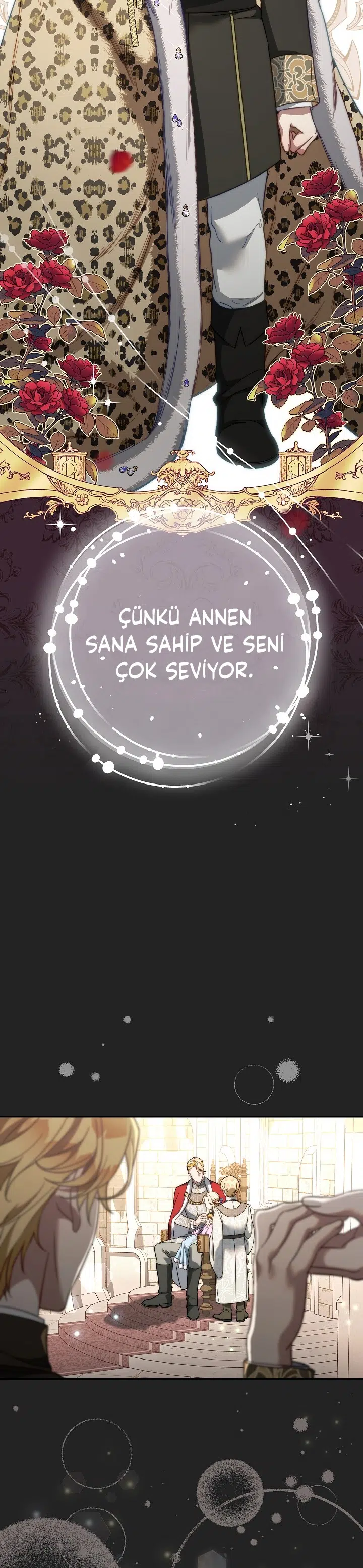 Anlaşmalı Evlilik - Bölüm 55 Sayfa 21