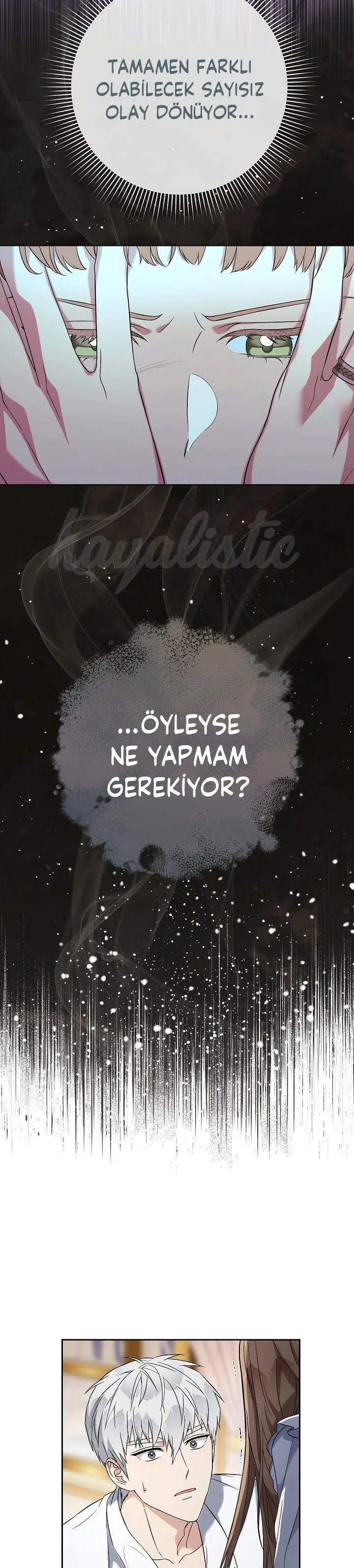 Anlaşmalı Evlilik - Bölüm 55 Sayfa 42