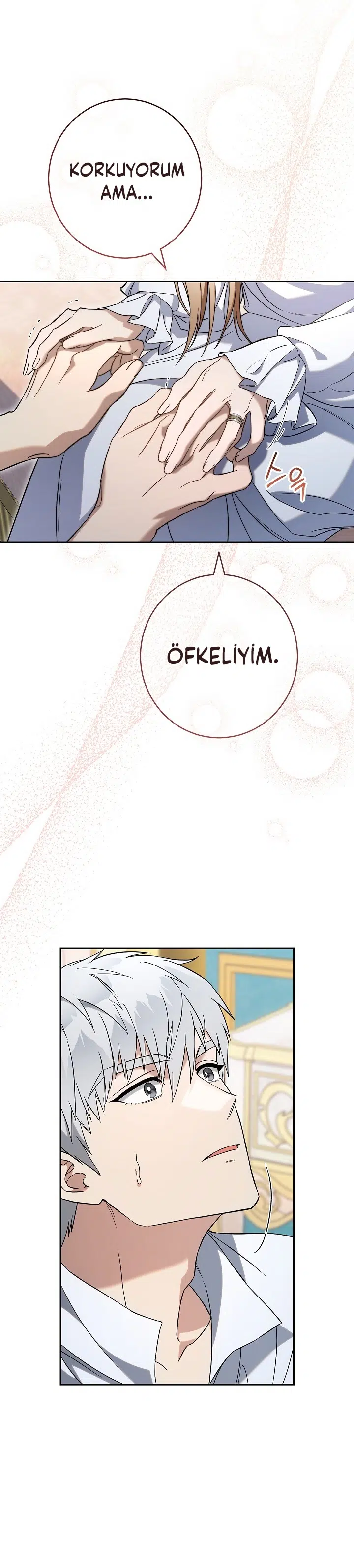 Anlaşmalı Evlilik - Bölüm 55 Sayfa 45