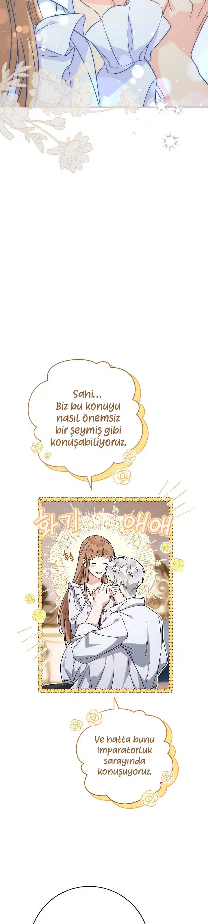 Anlaşmalı Evlilik - Bölüm 56 Sayfa 12