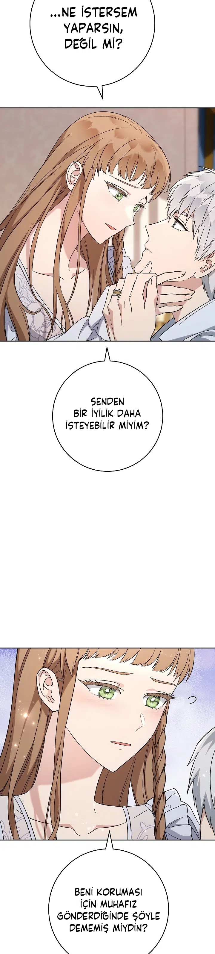 Anlaşmalı Evlilik - Bölüm 56 Sayfa 13