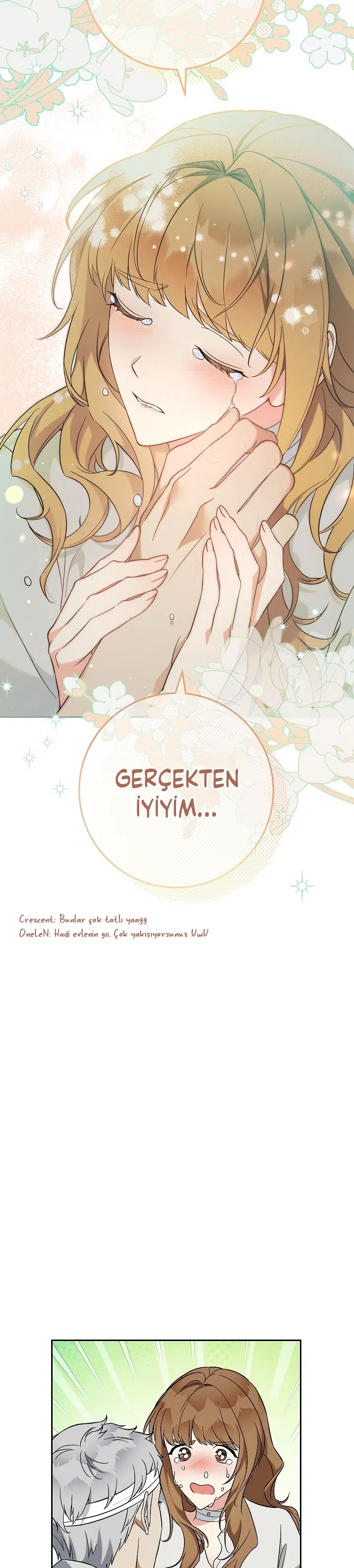 Anlaşmalı Evlilik - Bölüm 56 Sayfa 27