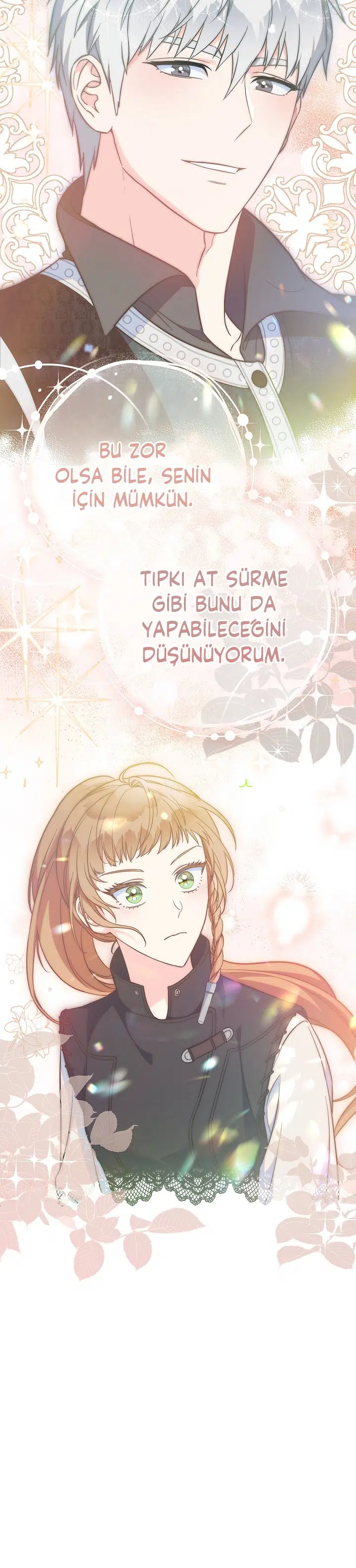 Anlaşmalı Evlilik - Bölüm 56 Sayfa 39