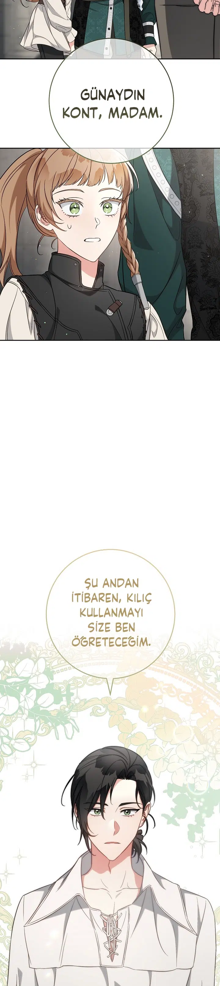 Anlaşmalı Evlilik - Bölüm 56 Sayfa 42
