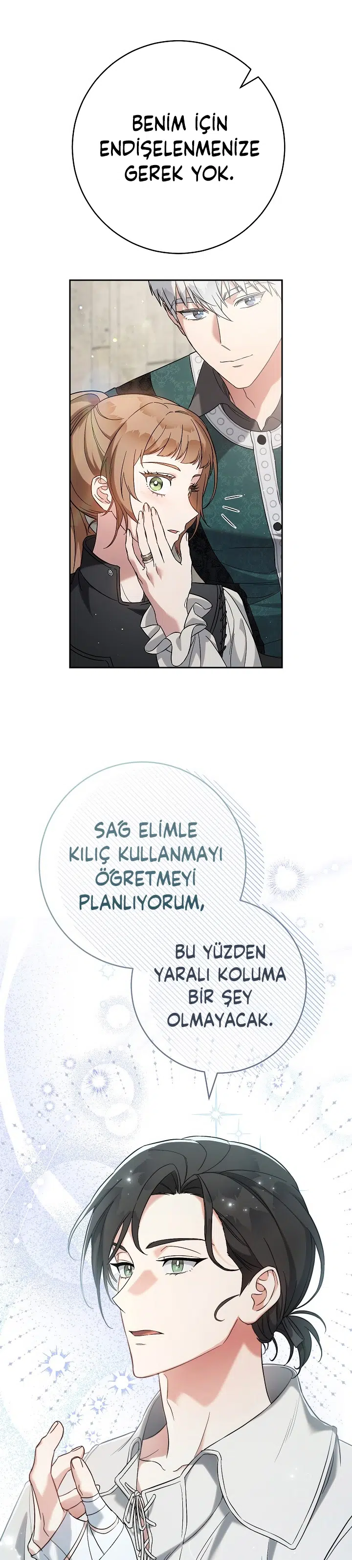 Anlaşmalı Evlilik - Bölüm 57 Sayfa 4